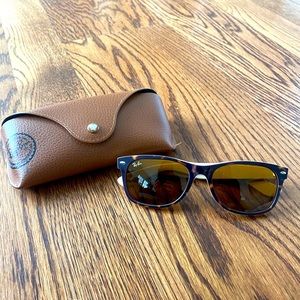 Ray-ban Wayfarer Sunglasses